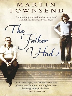 The Father I Had - ebook